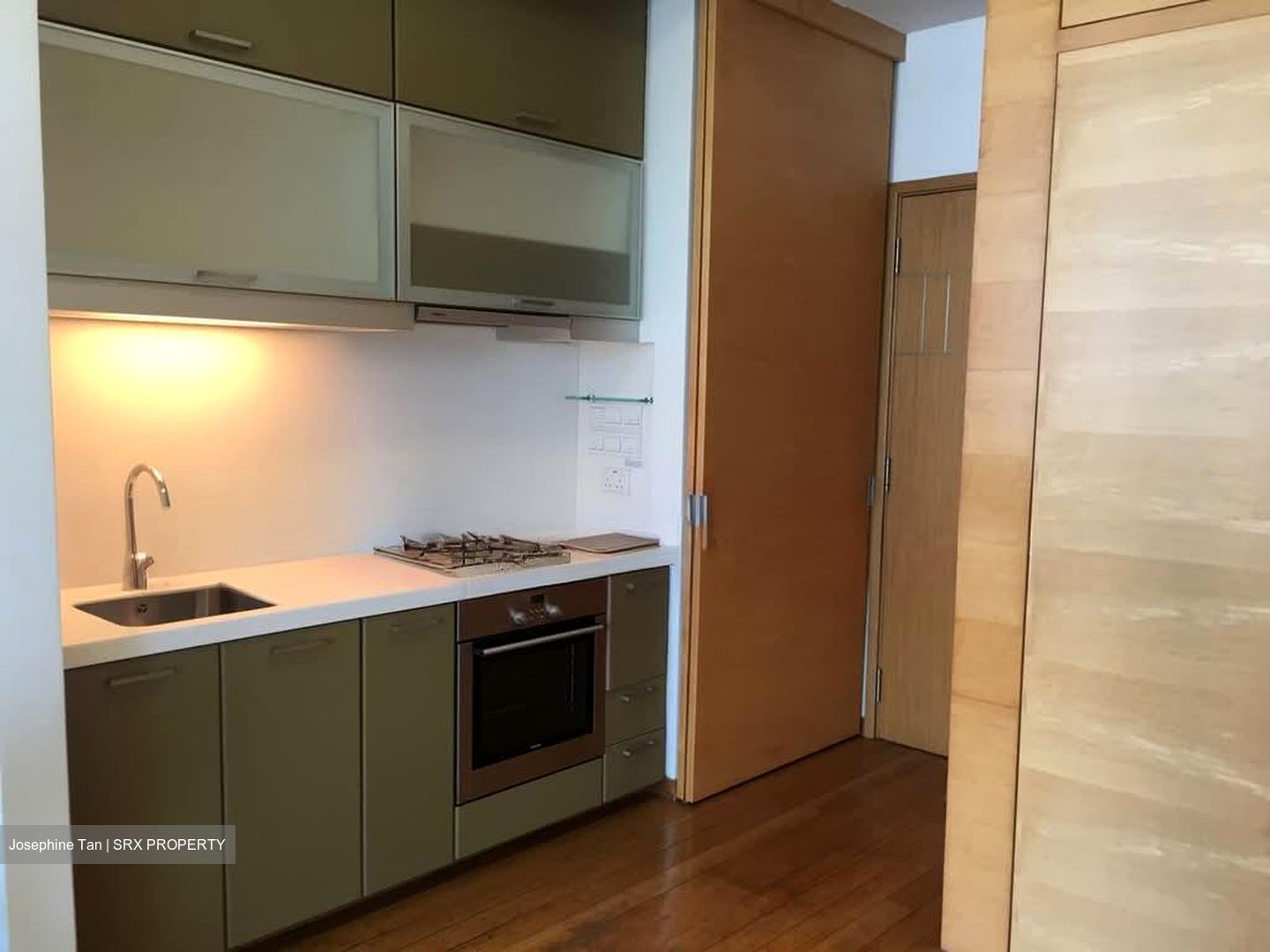 The Metz (D9), Condominium #569906521